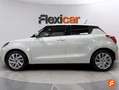 Suzuki Swift 1.2 GLE Mild Hybrid CVT Blanco - thumbnail 5