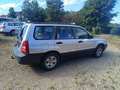 Subaru Forester 2.0 X Act.  "193100 km*AHK* keine HU" Silber - thumbnail 11