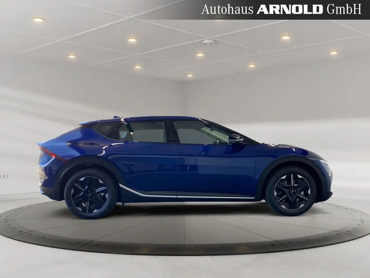 Kia EV6 2026