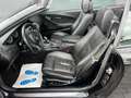 BMW 635 6 Cabrio 635d Schwarz - thumbnail 6