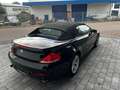 BMW 635 6 Cabrio 635d Schwarz - thumbnail 16