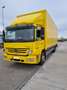 Mercedes-Benz Atego ATEGO 1218 Giallo - thumbnail 3