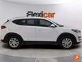 Hyundai TUCSON 1.6CRDI Klass 4x2 Blanco - thumbnail 4