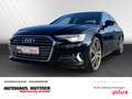 Audi A6 Limousine 50 TFSI e quattro S tronic Matrix/20" Schwarz - thumbnail 1