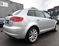 Audi A3 Sportback 2.0 TDI Ambition *2.Hand/Klima/PDC* Silber - thumbnail 6