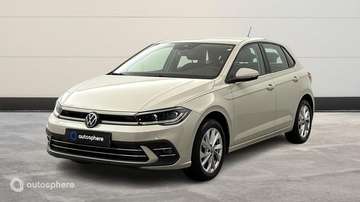 1.0 TSI 95ch Style