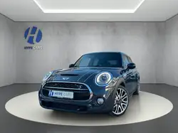Mini Cooper S LED Pano Navi RFK H/K 18 LM SHZ