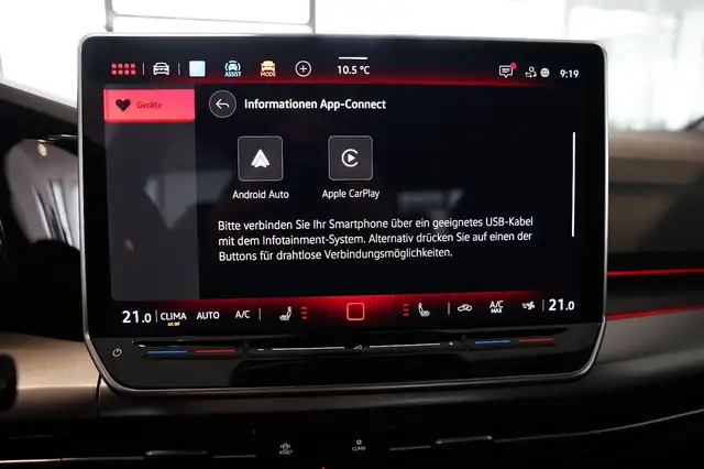 Volkswagen Golf view 18