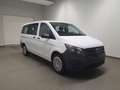 Mercedes-Benz Vito 114 CDI Pro lang NAV DAB TEMP AC SHZ USB WIN RS Blanc - thumbnail 3