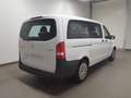 Mercedes-Benz Vito 114 CDI Pro lang NAV DAB TEMP AC SHZ USB WIN RS Blanc - thumbnail 4