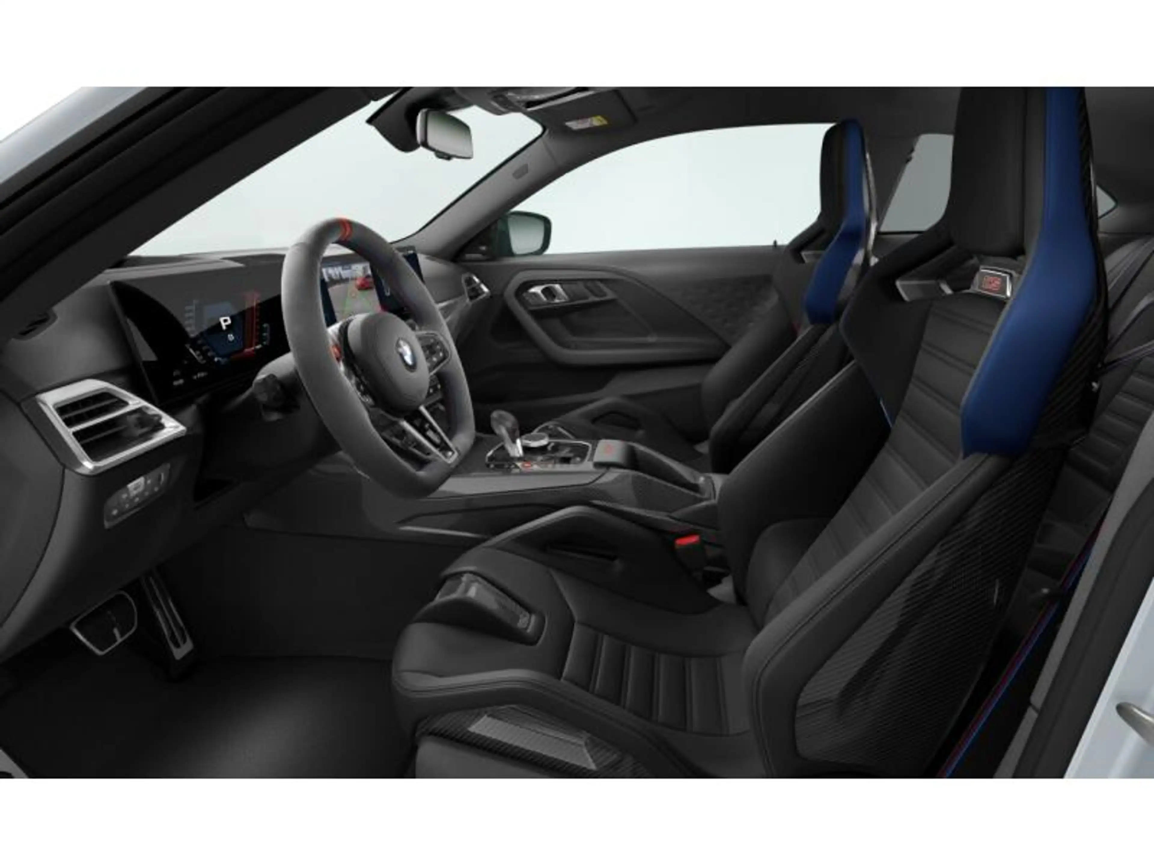 BMW M2 M2 CS Coupé — photo 6