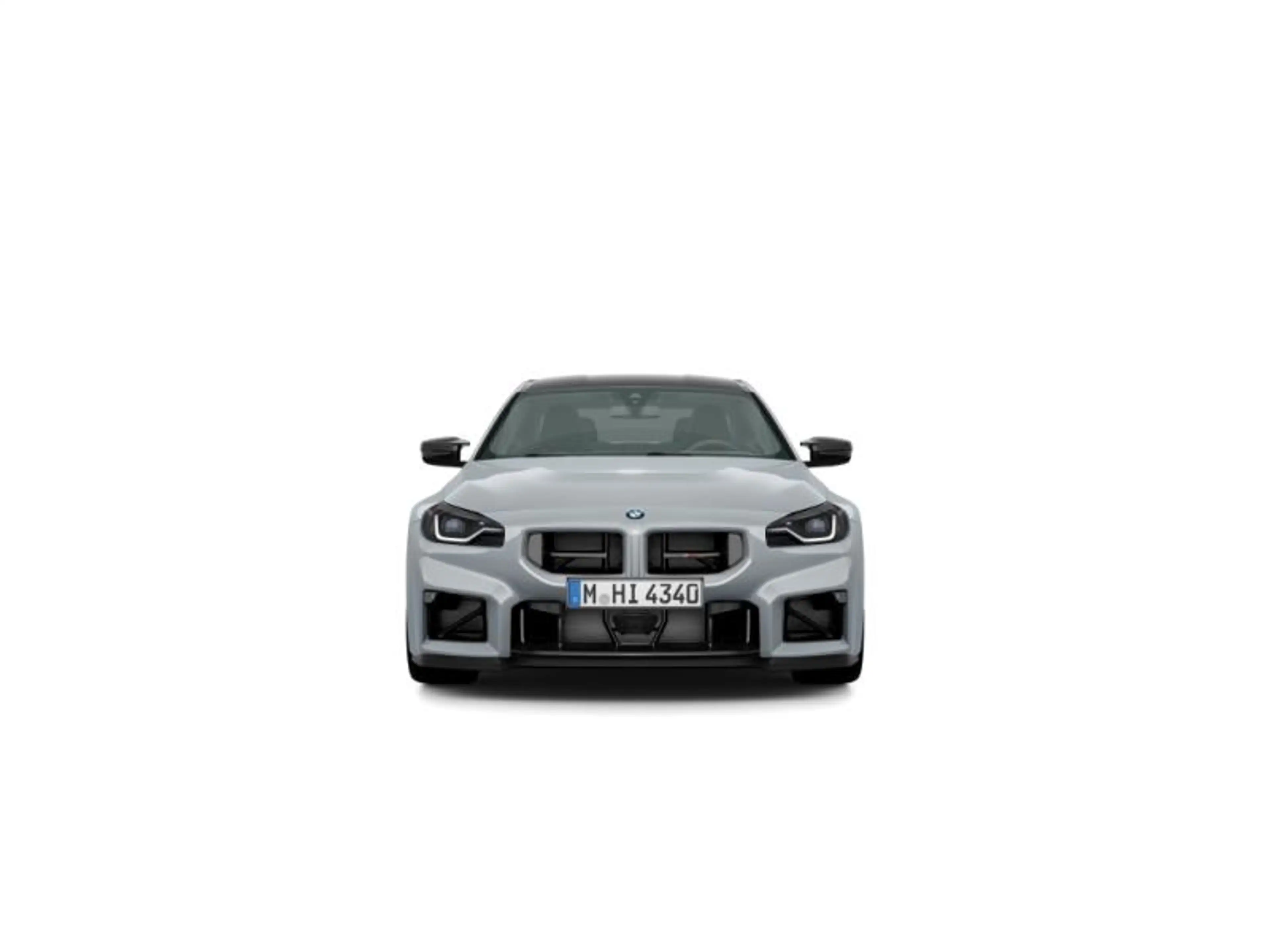 BMW M2 M2 CS Coupé — photo 2
