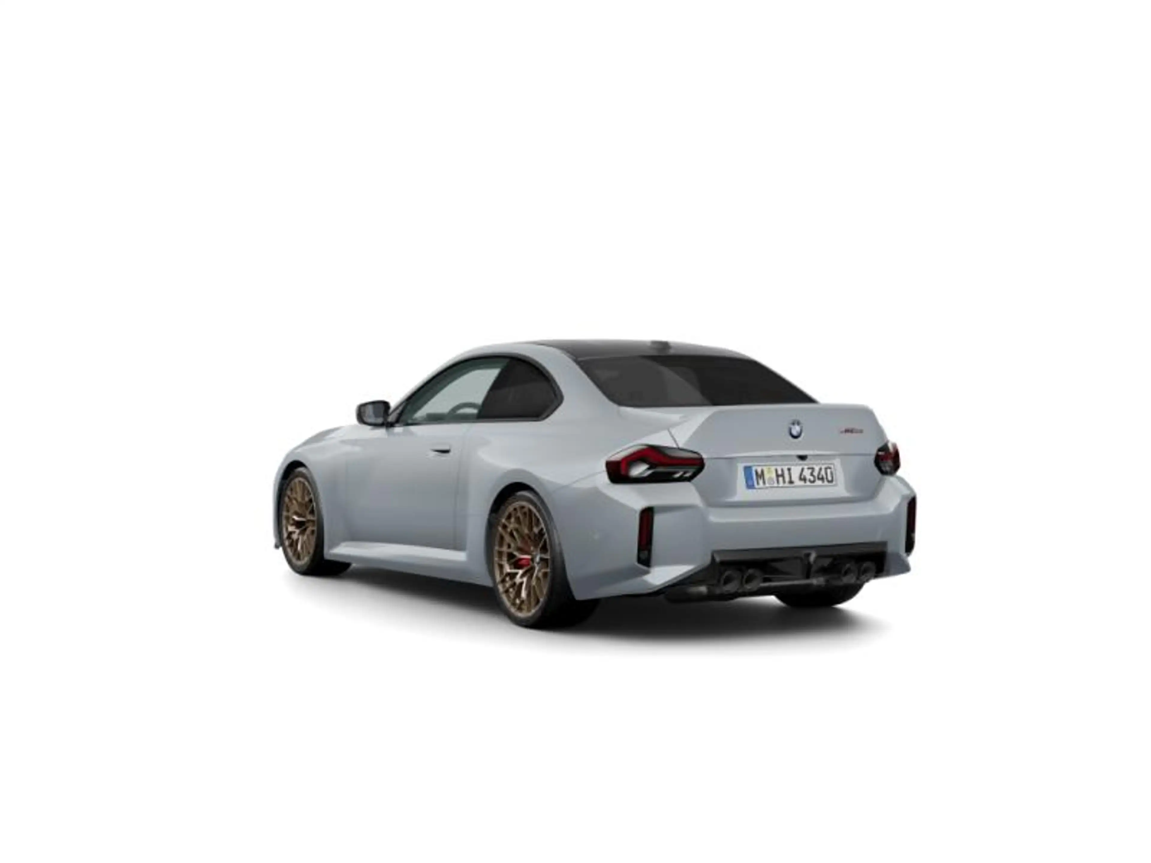 BMW M2 M2 CS Coupé — photo 5