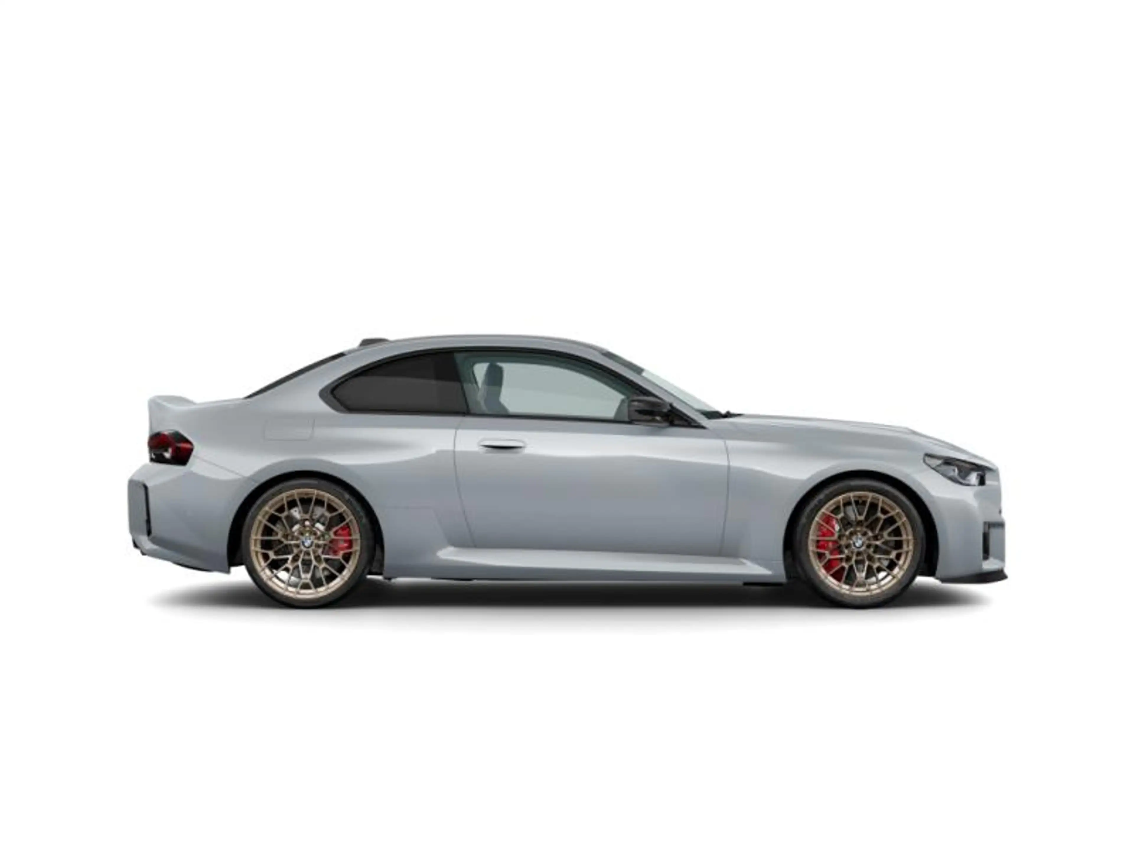 BMW M2 M2 CS Coupé — photo 3