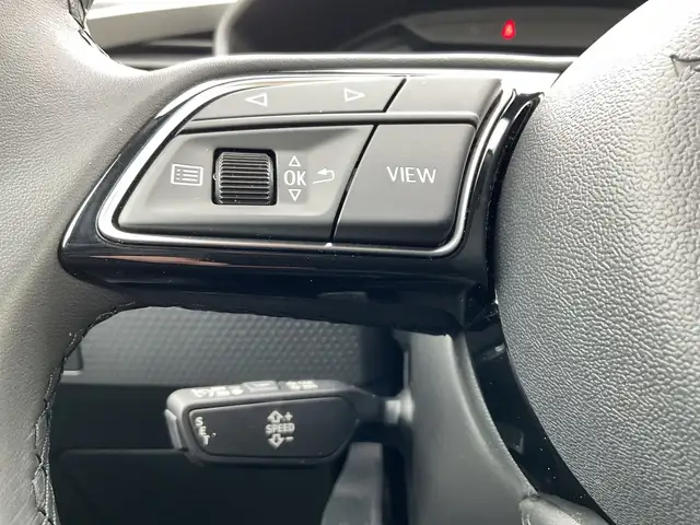 Audi A1 view 13