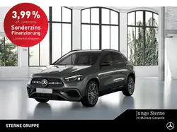 Mercedes-Benz GLA 200 AMG NIGHT Panorama Multibeam 360 Keyless