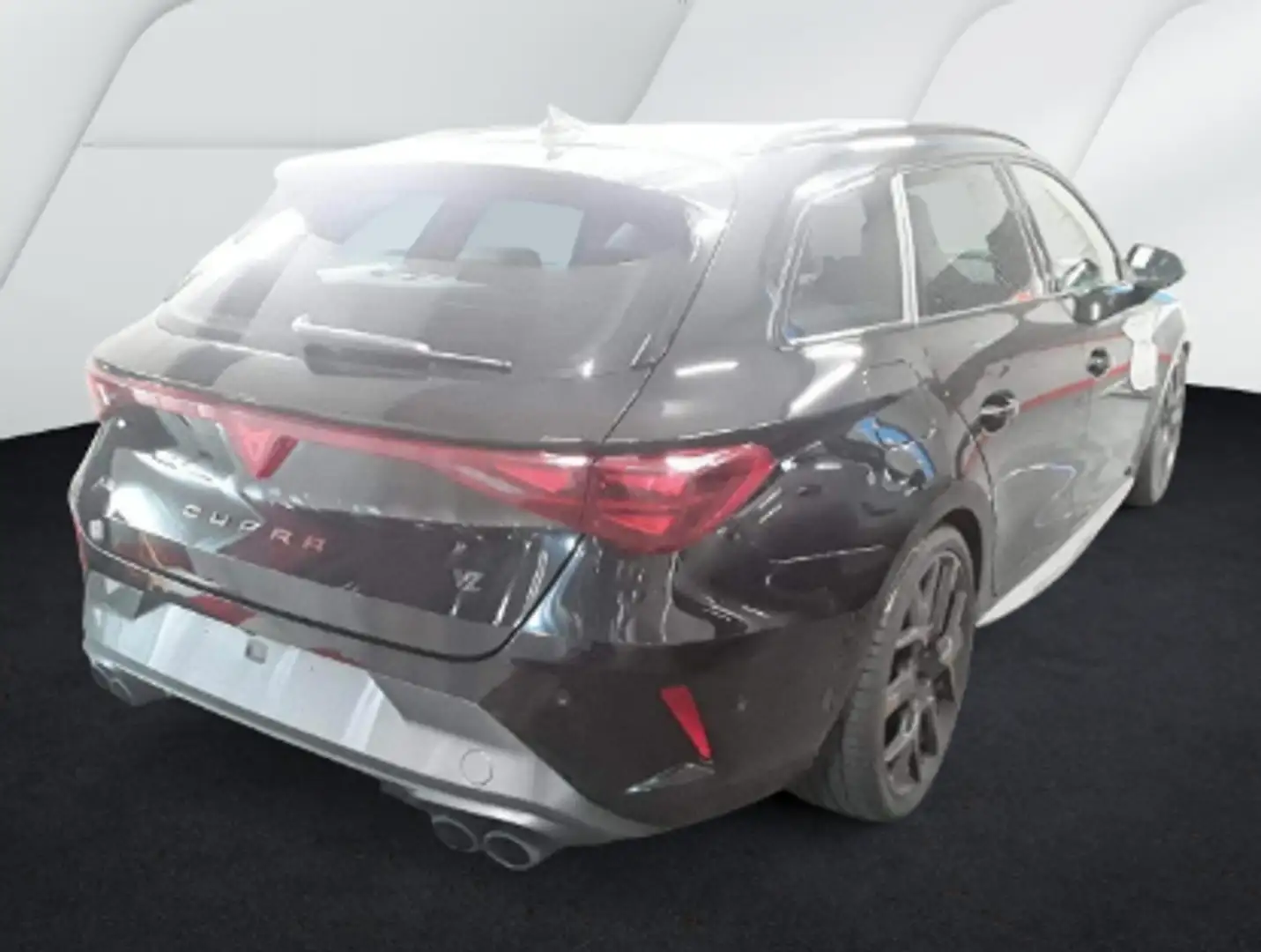 CUPRA Leon ST 2.0 TSI 4Drive VZ|ABT|Pano|AHK|Matrix - 2