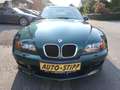 BMW Z3 Roadster 2.8 AUT TEMP LEDER SITZH BC HARDTOP Grün - thumbnail 29