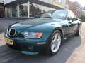 BMW Z3 Roadster 2.8 AUT TEMP LEDER SITZH BC HARDTOP Grün - thumbnail 1