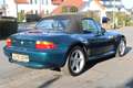 BMW Z3 Roadster 2.8 AUT TEMP LEDER SITZH BC HARDTOP Grün - thumbnail 23