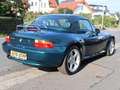 BMW Z3 Roadster 2.8 AUT TEMP LEDER SITZH BC HARDTOP Grün - thumbnail 22