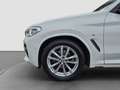 BMW X3 20dxDrive M Sport Paket Navi LED HuD Panorama Weiß - thumbnail 5