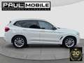 BMW X3 20dxDrive M Sport Paket Navi LED HuD Panorama Weiß - thumbnail 6