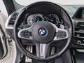 BMW X3 20dxDrive M Sport Paket Navi LED HuD Panorama Weiß - thumbnail 13