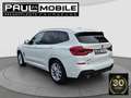 BMW X3 20dxDrive M Sport Paket Navi LED HuD Panorama Weiß - thumbnail 7