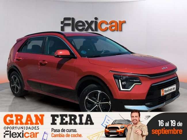 Kia Niro 1.6 HEV Drive - foto 1