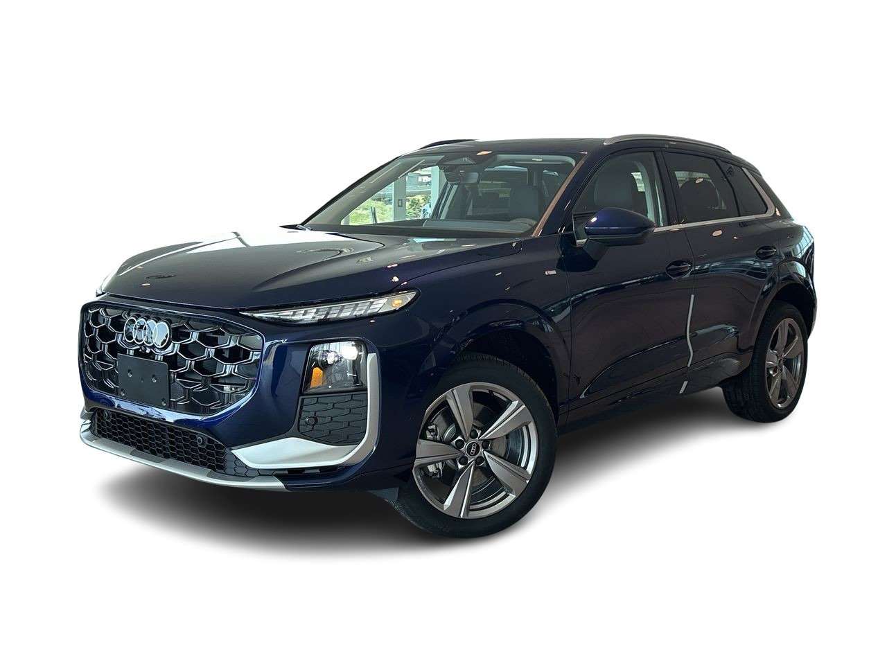 2026 Audi Q3 Progressiv quattro