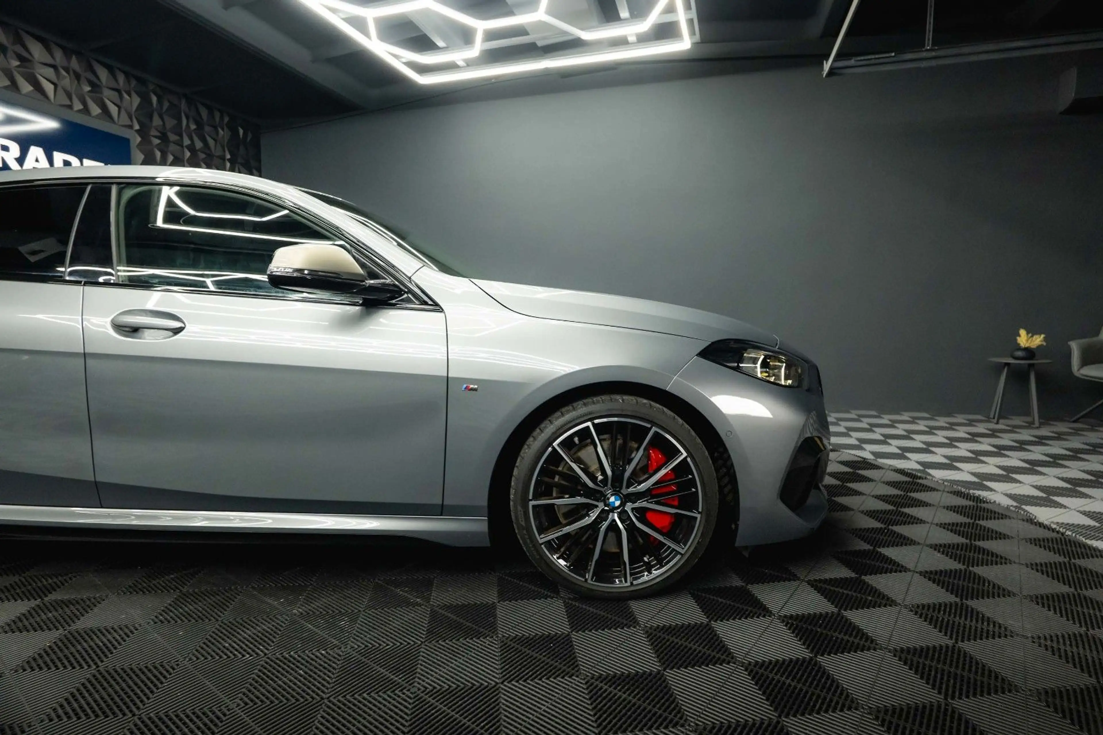 BMW 235 xDrive M-Sport Pro Performance Shadow LED — photo 9