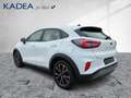 Ford Puma 1.0 EcoBoost Titanium ACC+LED+NAV+SHZ+KAMERA Weiß - thumbnail 2