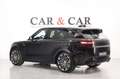Land Rover Range Rover Sport Range Rover Sport 4.4 V8 635 CV SV Edition One Noir - thumbnail 2