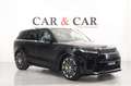 Land Rover Range Rover Sport Range Rover Sport 4.4 V8 635 CV SV Edition One Noir - thumbnail 1