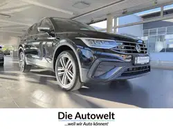 Volkswagen Tiguan Allspace Tiguan Allspace 2.0 TDI DSG 7.SI NAVI LED