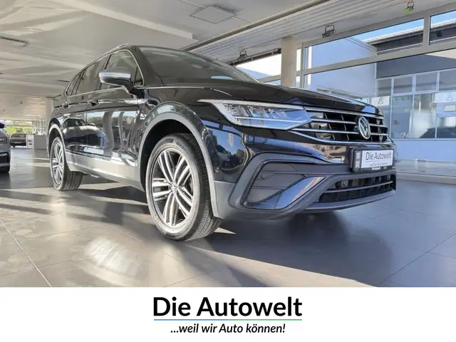 Volkswagen Tiguan Allspace Tiguan Allspace 2.0 TDI DSG 7.SI NAVI LED