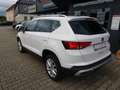 SEAT Ateca Style Seat Ateca Style 2.0 TDI 150 PS Blanc - thumbnail 4