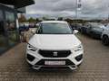 SEAT Ateca Style Seat Ateca Style 2.0 TDI 150 PS Blanc - thumbnail 2
