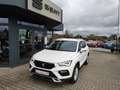 SEAT Ateca Style Seat Ateca Style 2.0 TDI 150 PS Blanc - thumbnail 1