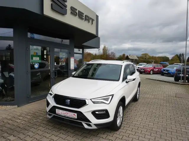 SEAT Ateca Style Seat Ateca Style 2.0 TDI 150 PS