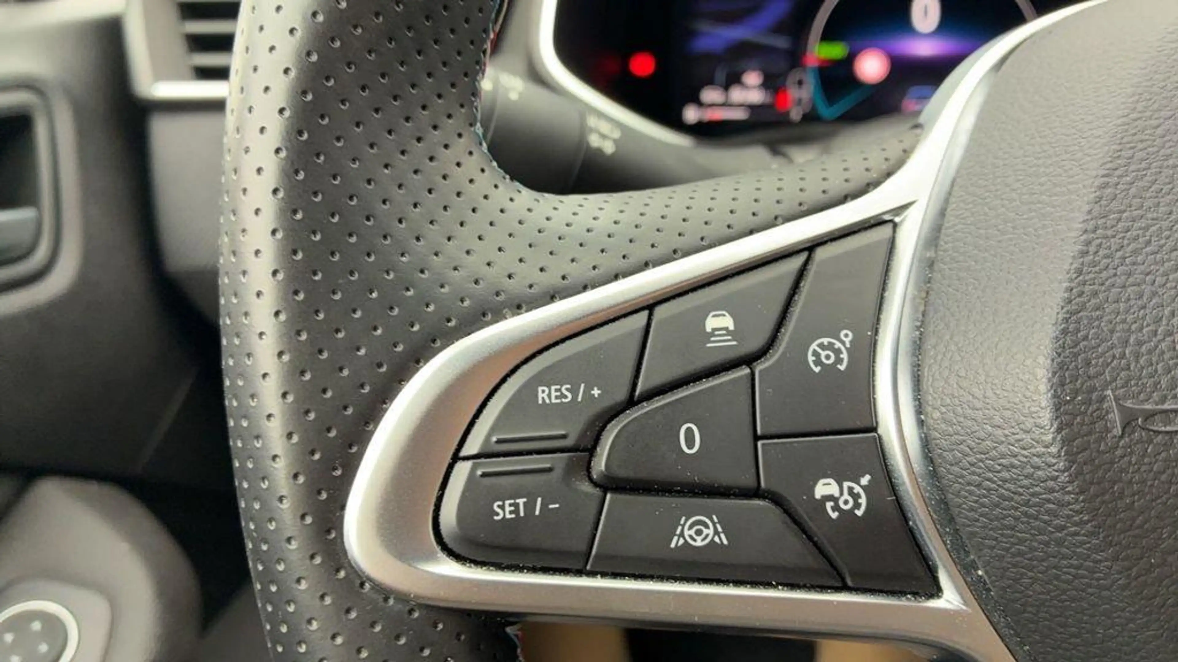 Renault Clio E-Tech full hybrid 145 esprit Alpine | SoH 95% | B — photo 12