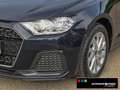Audi A1 Sportback advanced 25 TFSI PDC+SITZHZG Bleu - thumbnail 10