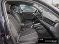Audi A1 Sportback advanced 25 TFSI PDC+SITZHZG Blau - thumbnail 4