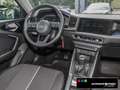 Audi A1 Sportback advanced 25 TFSI PDC+SITZHZG Blau - thumbnail 3