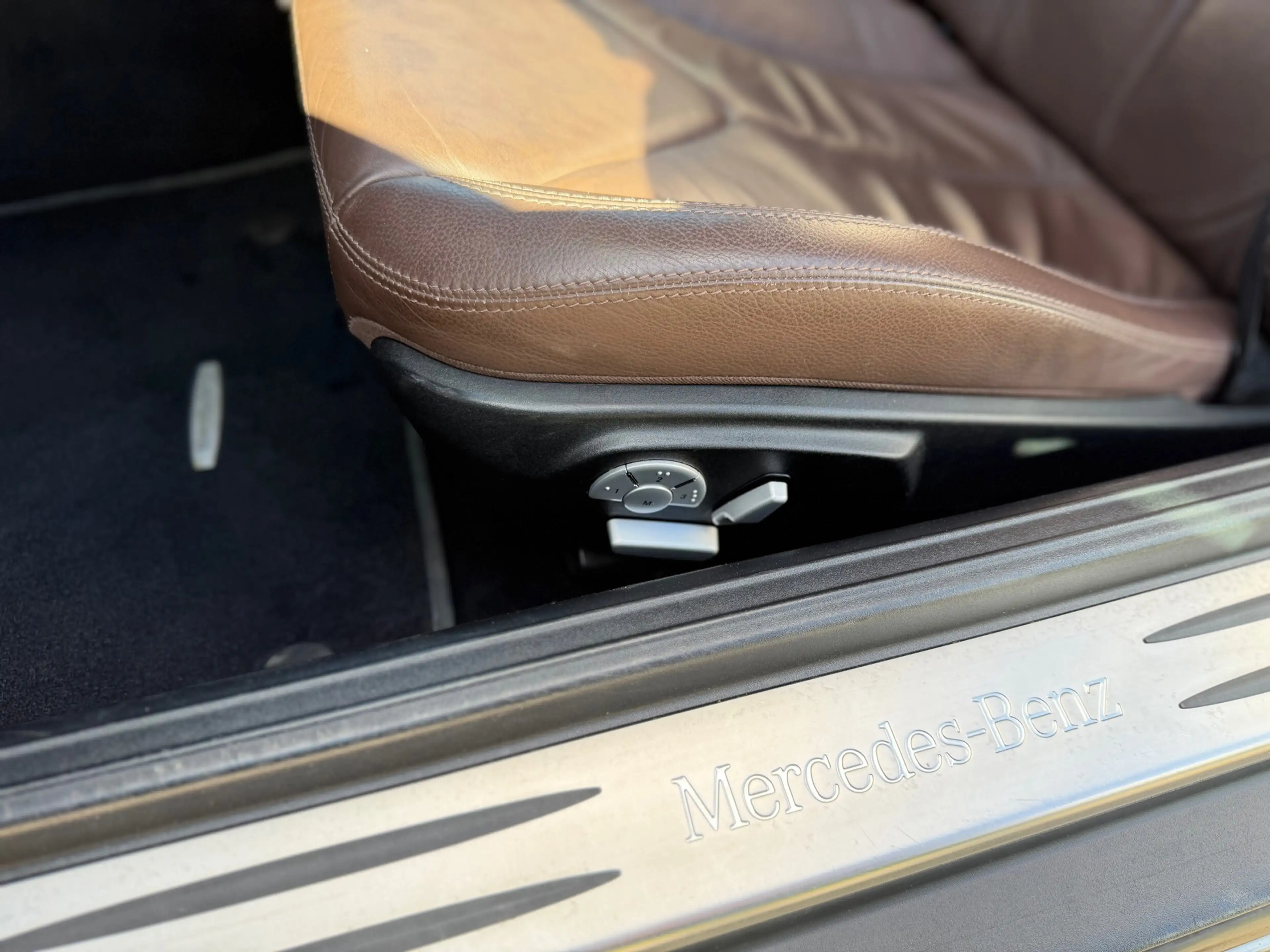 Mercedes-Benz SLK 350 Cabrio Hardtop / 2de Eigenaar / Ledere Stoelen Ver — photo 19