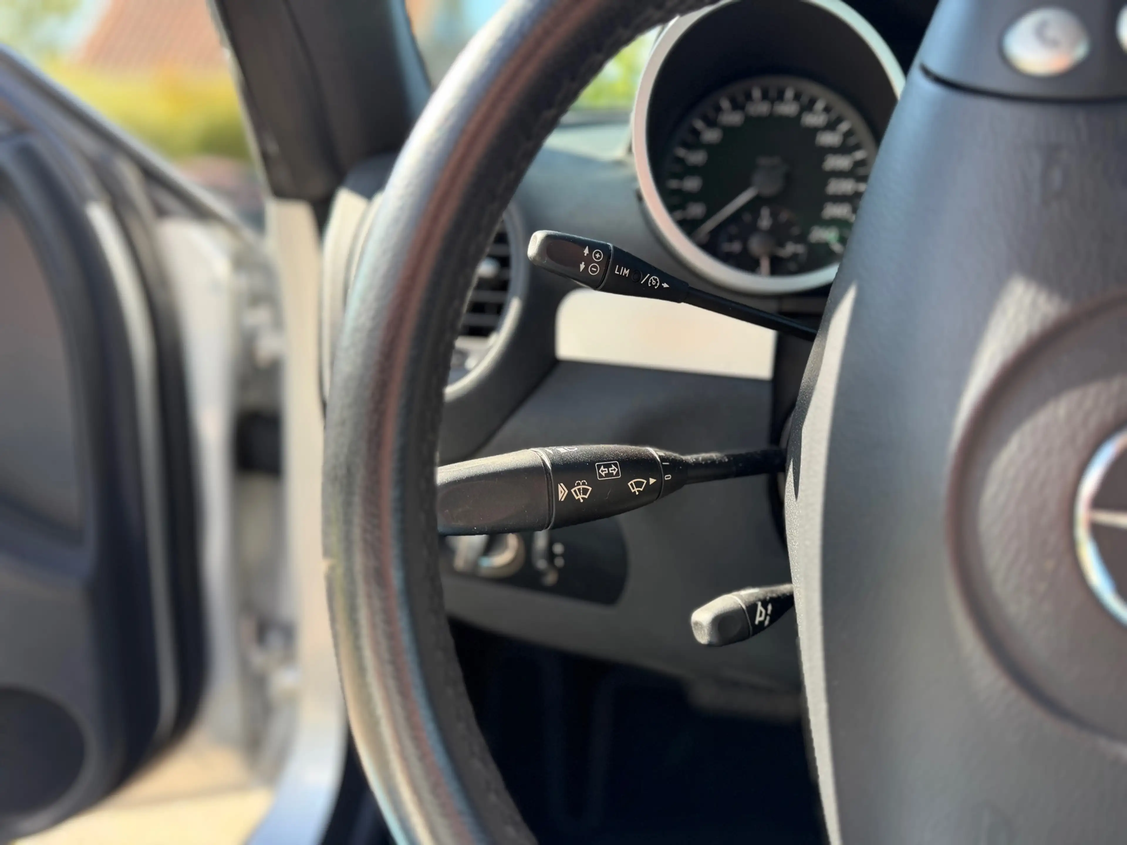 Mercedes-Benz SLK 350 Cabrio Hardtop / 2de Eigenaar / Ledere Stoelen Ver — photo 24