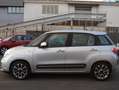 Fiat 500L 500L 2012 1.4 Lounge 95cv Argento - thumbnail 5