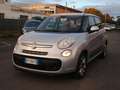 Fiat 500L 500L 2012 1.4 Lounge 95cv Argento - thumbnail 1