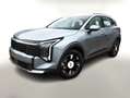 Kia Sportage DCT AWD MY26 ACC LED+ SHZ Kam Nav 2xPDC 132 kW ... Silber - thumbnail 1